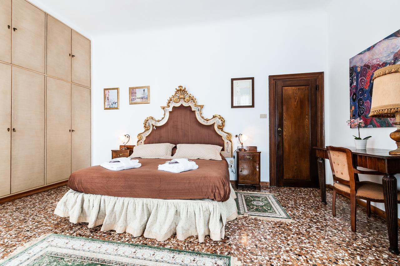Ve-Nice Suite Rialto Sp720-4 Venecia Exterior foto