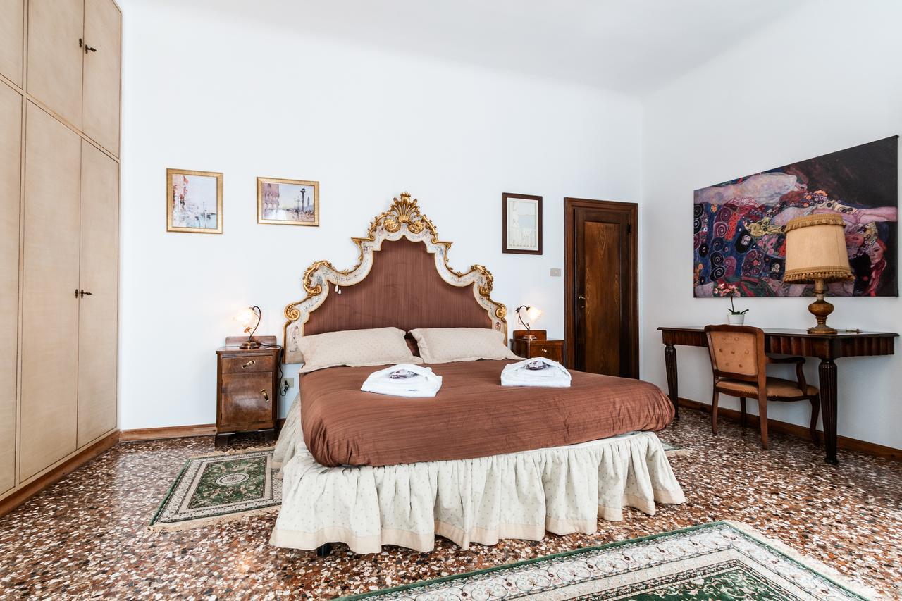Ve-Nice Suite Rialto Sp720-4 Venecia Exterior foto