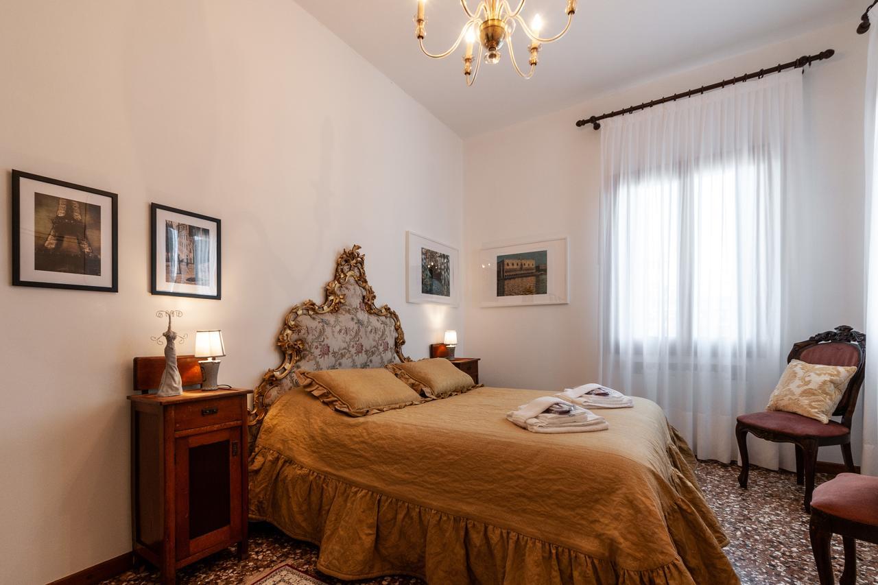 Ve-Nice Suite Rialto Sp720-4 Venecia Exterior foto