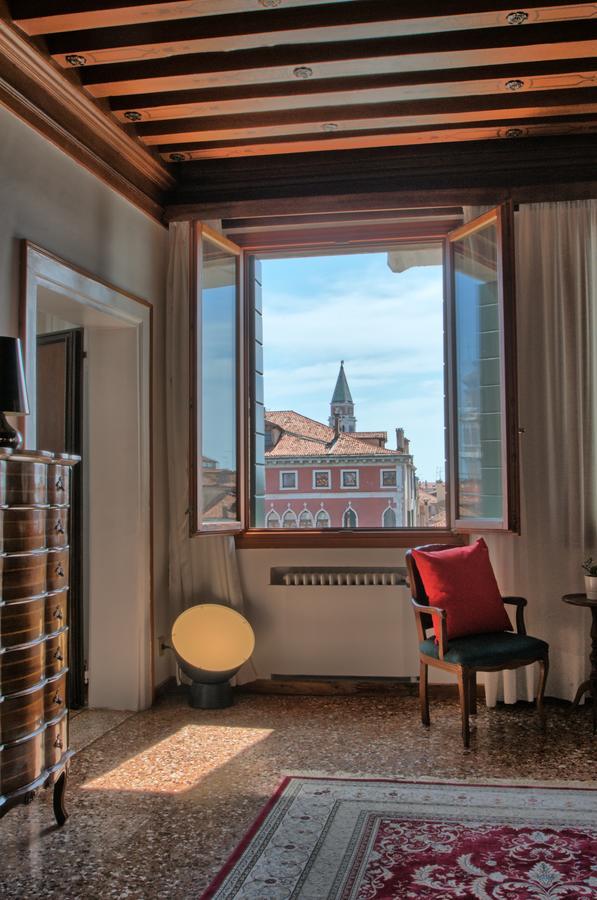Ve-Nice Suite Rialto Sp720-4 Venecia Exterior foto