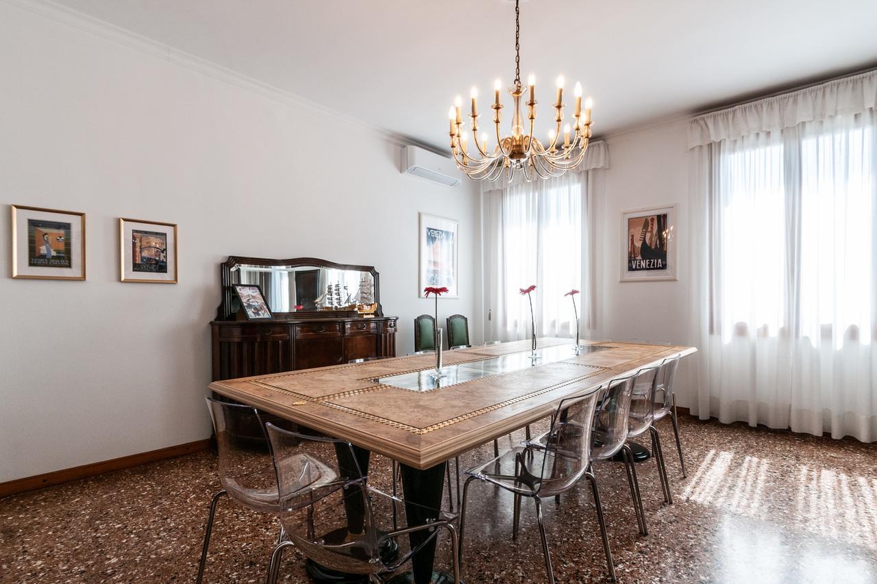 Ve-Nice Suite Rialto Sp720-4 Venecia Exterior foto
