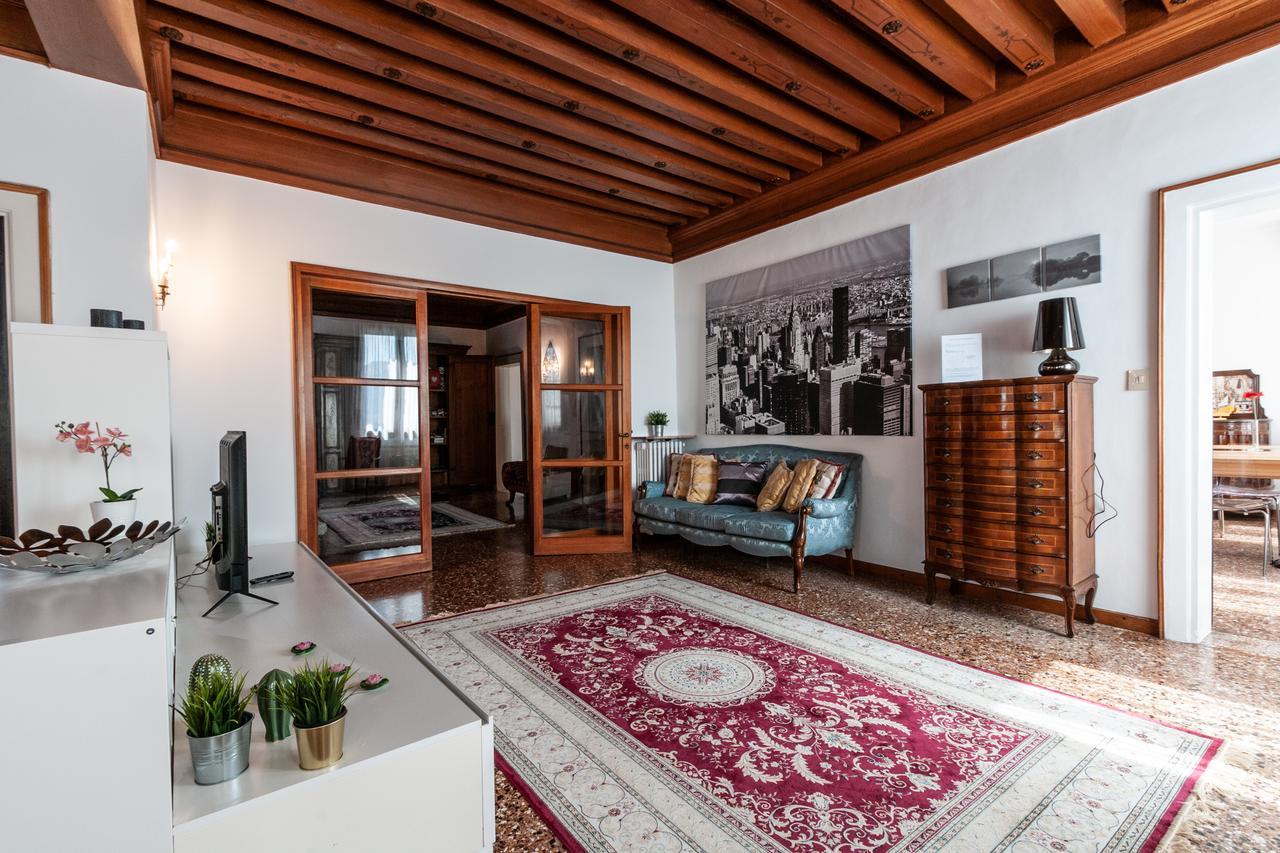 Ve-Nice Suite Rialto Sp720-4 Venecia Exterior foto
