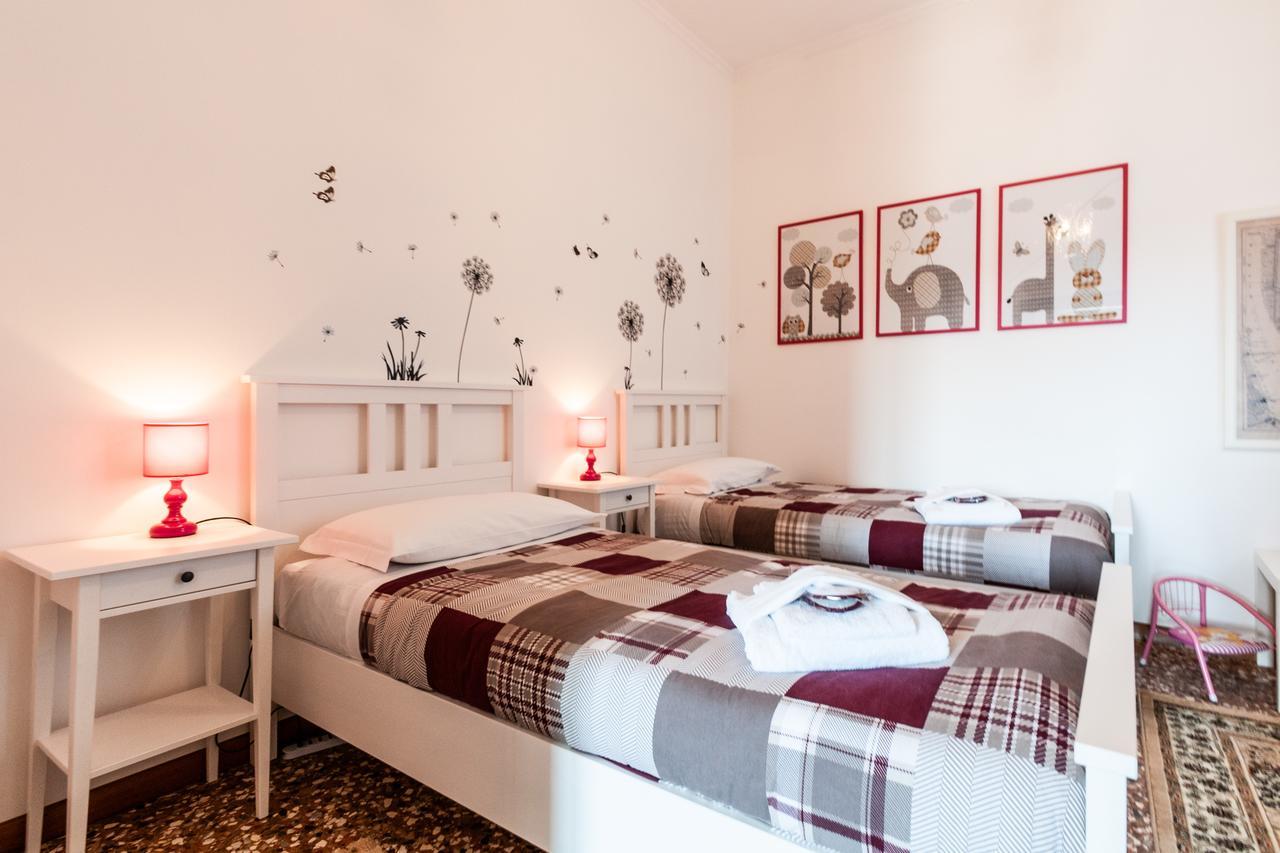 Ve-Nice Suite Rialto Sp720-4 Venecia Exterior foto