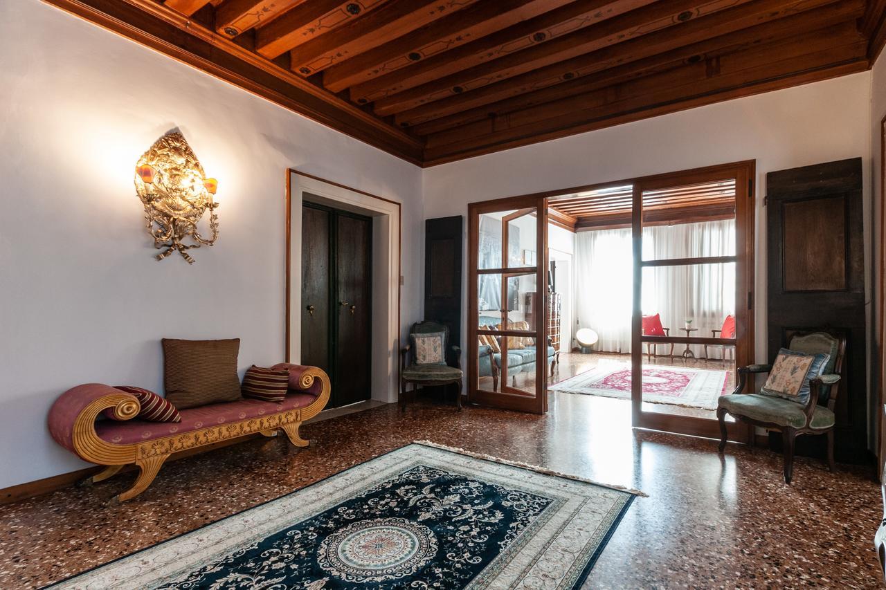 Ve-Nice Suite Rialto Sp720-4 Venecia Exterior foto